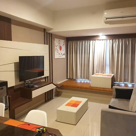 Cozy Room In Orange County Suite-Apartment In Lippo-Cikarang Cbd Εξωτερικό φωτογραφία