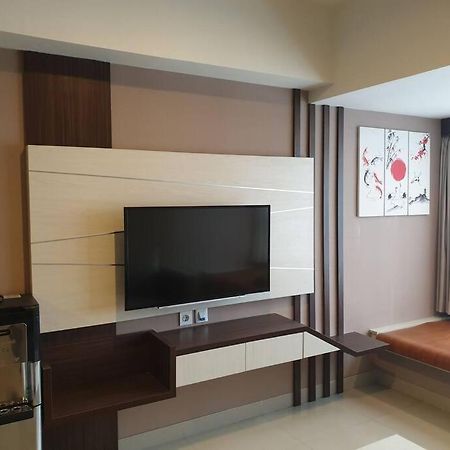 Cozy Room In Orange County Suite-Apartment In Lippo-Cikarang Cbd Εξωτερικό φωτογραφία