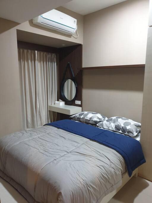 Cozy Room In Orange County Suite-Apartment In Lippo-Cikarang Cbd Εξωτερικό φωτογραφία