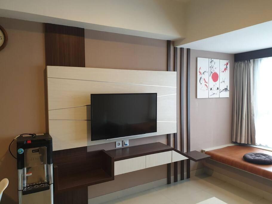 Cozy Room In Orange County Suite-Apartment In Lippo-Cikarang Cbd Εξωτερικό φωτογραφία